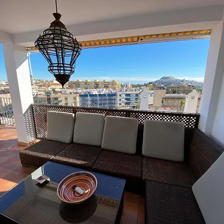 Appartement Peniscola Centro Luxury Extérieur photo