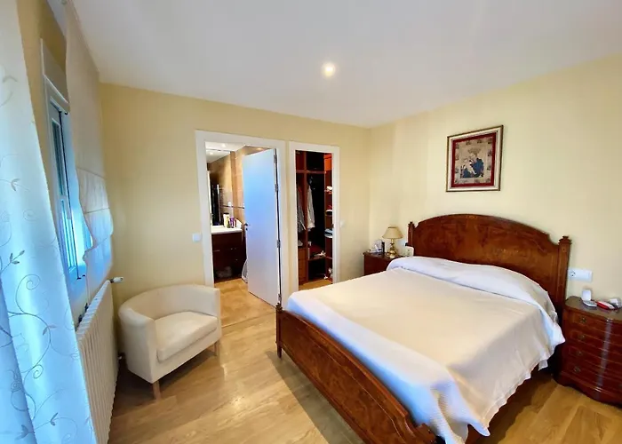 Peniscola Centro Luxury