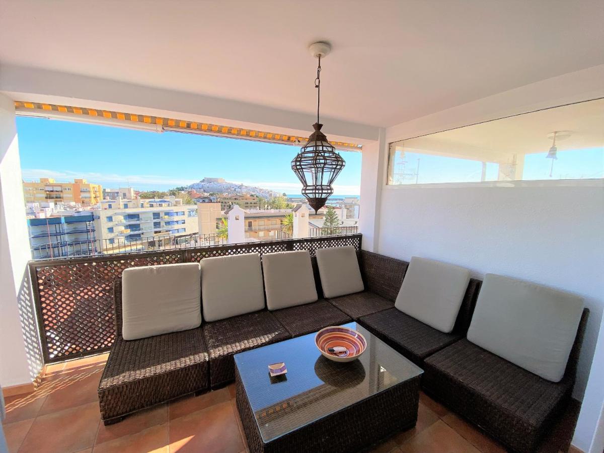 Centro Luxury Peñíscola