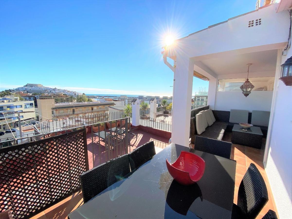 Centro Luxury Appartement *
