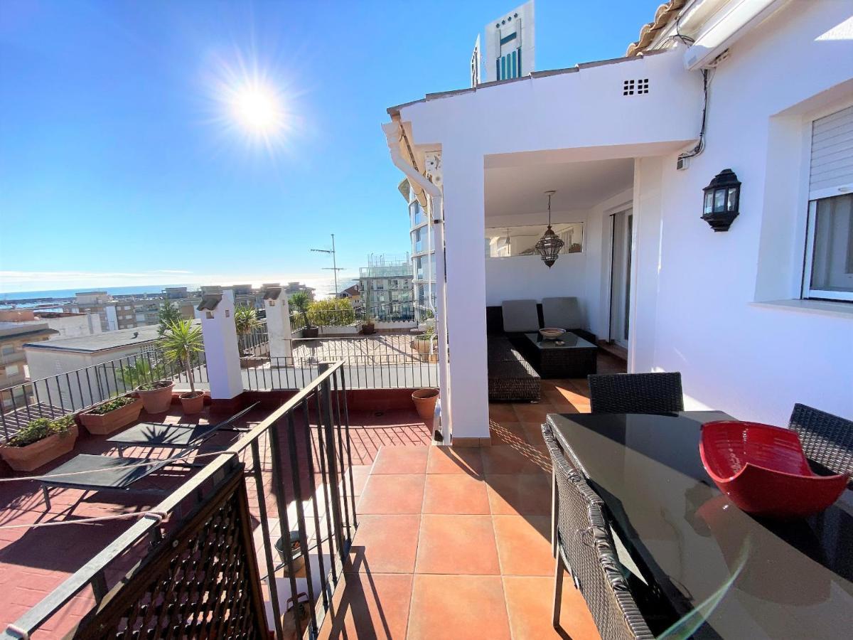 Centro Luxury Appartement