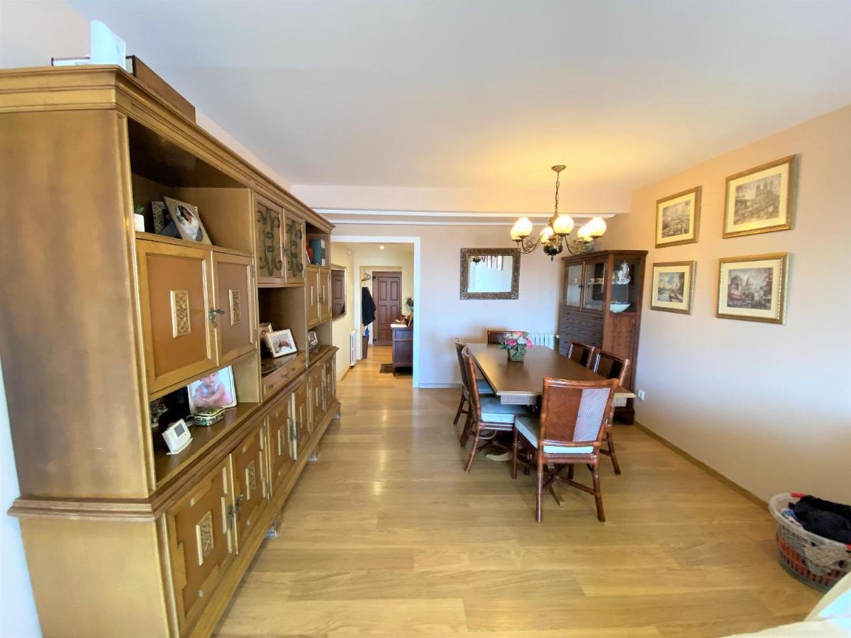 Appartement Centro Luxury