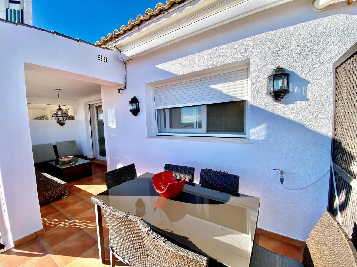 Centro Luxury * Peñíscola