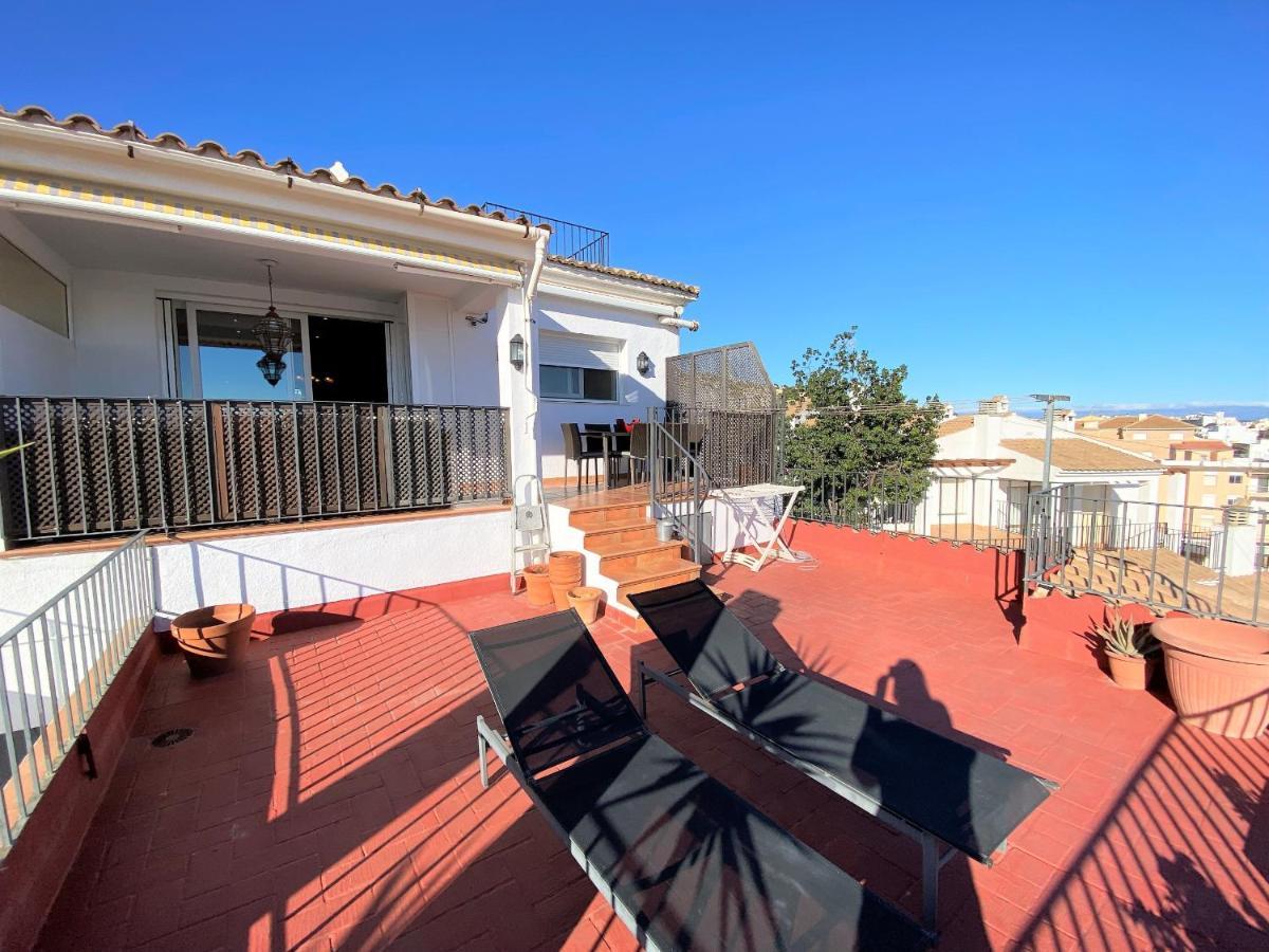 Appartement Centro Luxury *