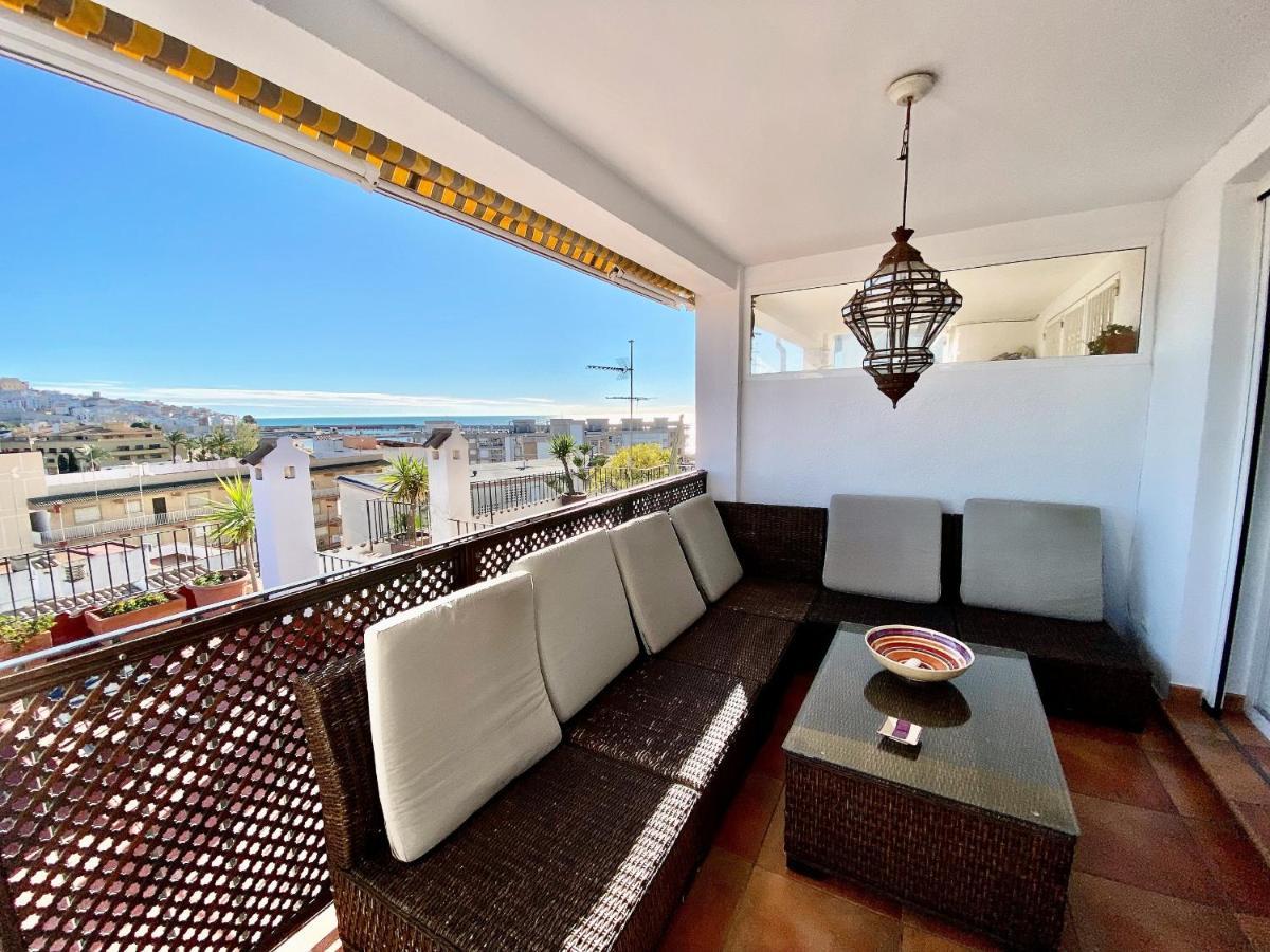 Appartement Centro Luxury *