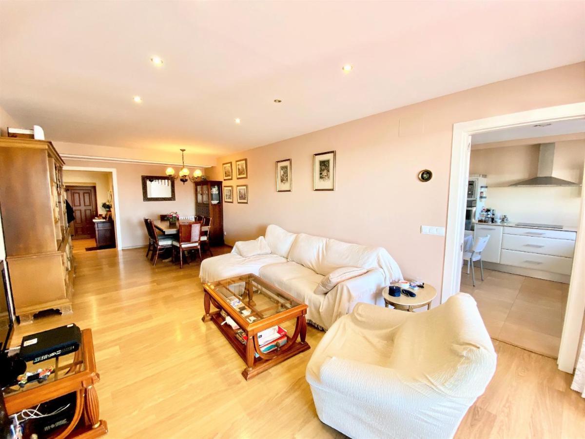 Appartement Centro Luxury *