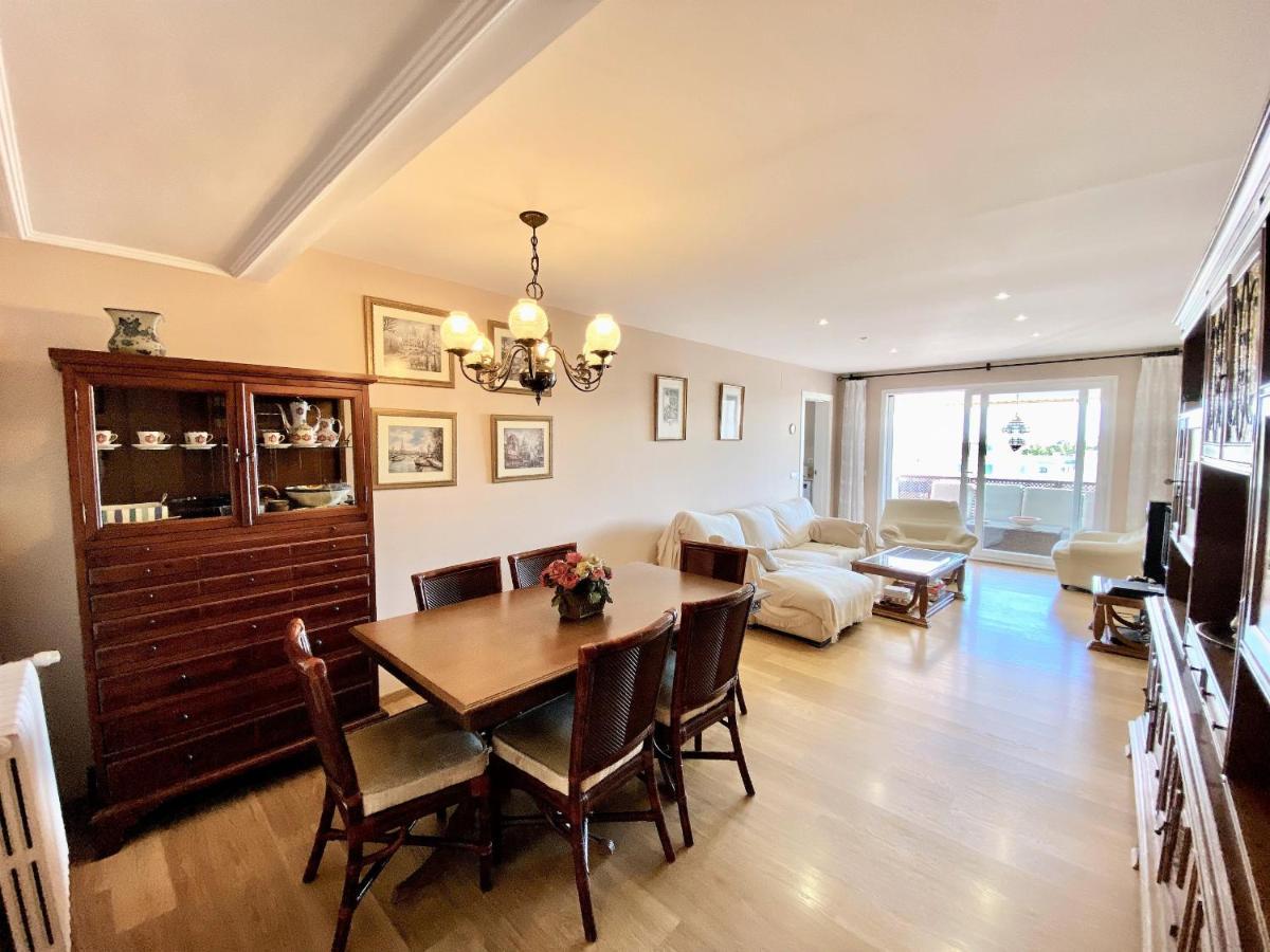 Appartement Centro Luxury *