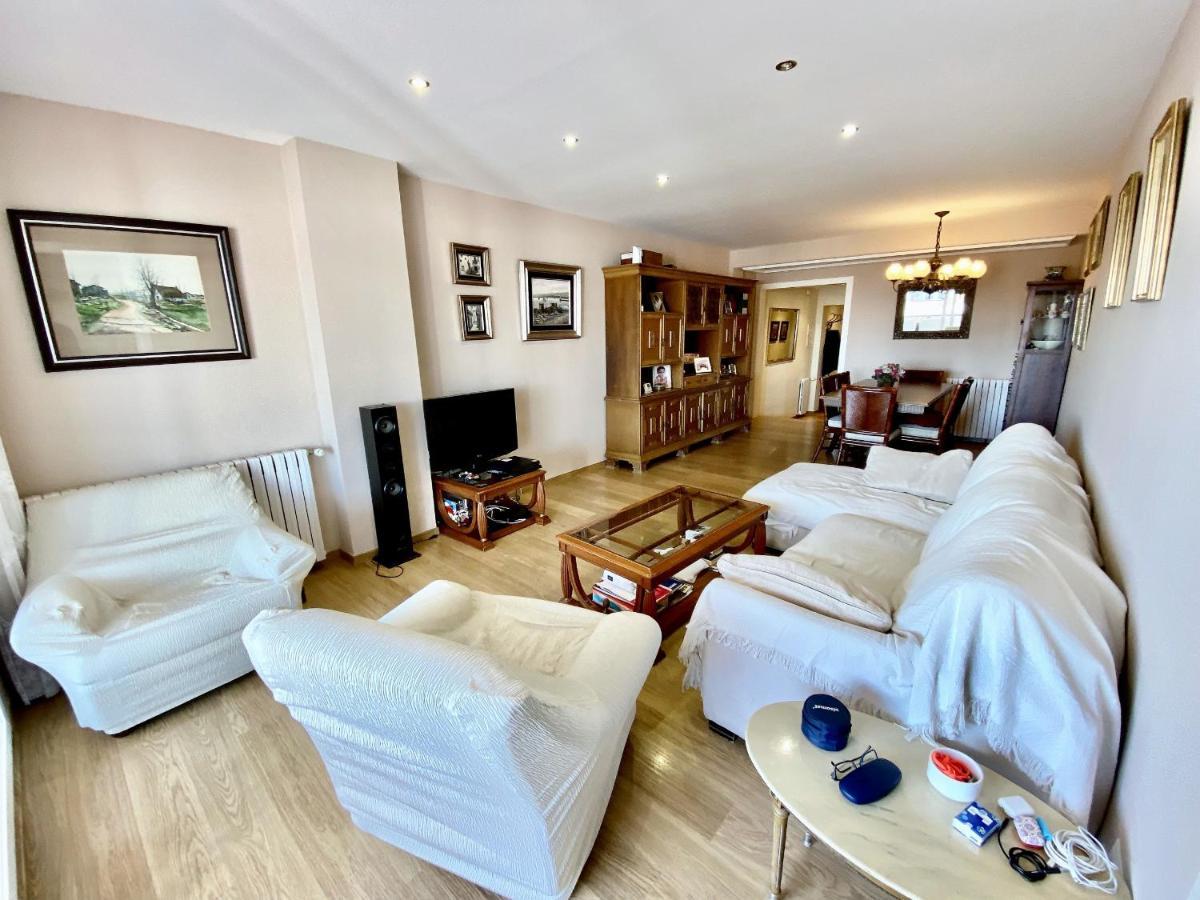 Centro Luxury Appartement Peñíscola