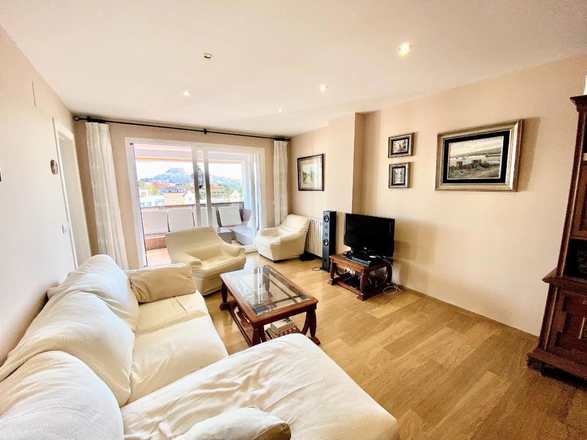 Appartement Centro Luxury Peñíscola