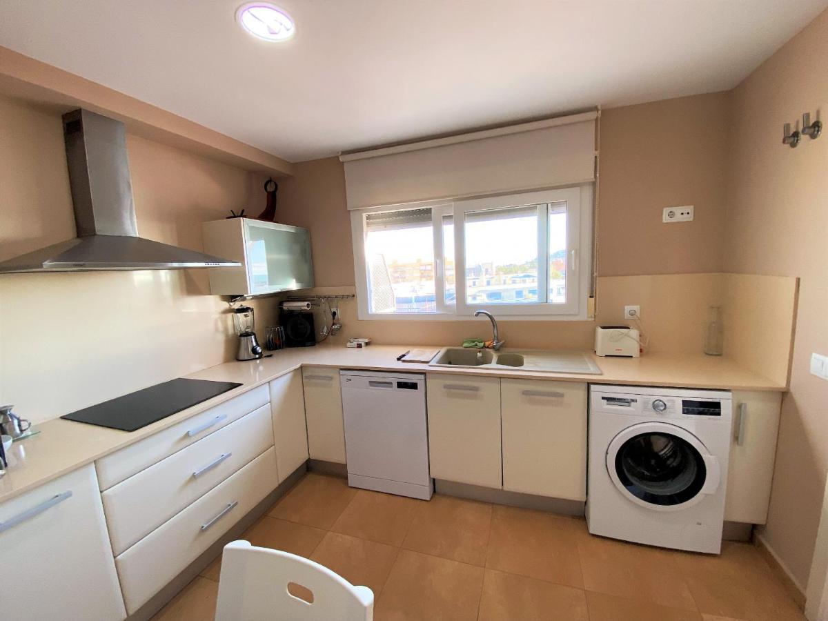 Appartement Centro Luxury *