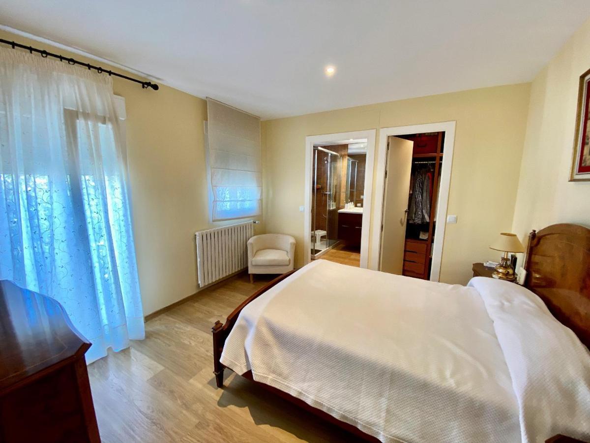 Appartement Centro Luxury *