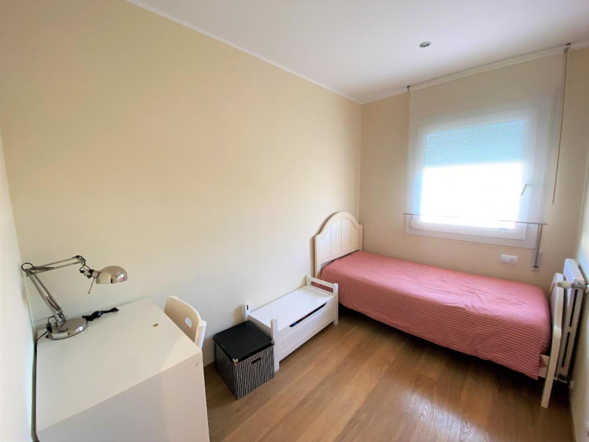 Appartement Centro Luxury